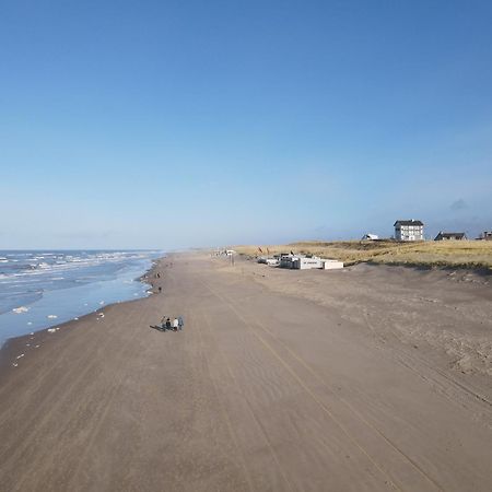Appartementen Hotel Meyer Bergen aan Zee Eksteriør billede