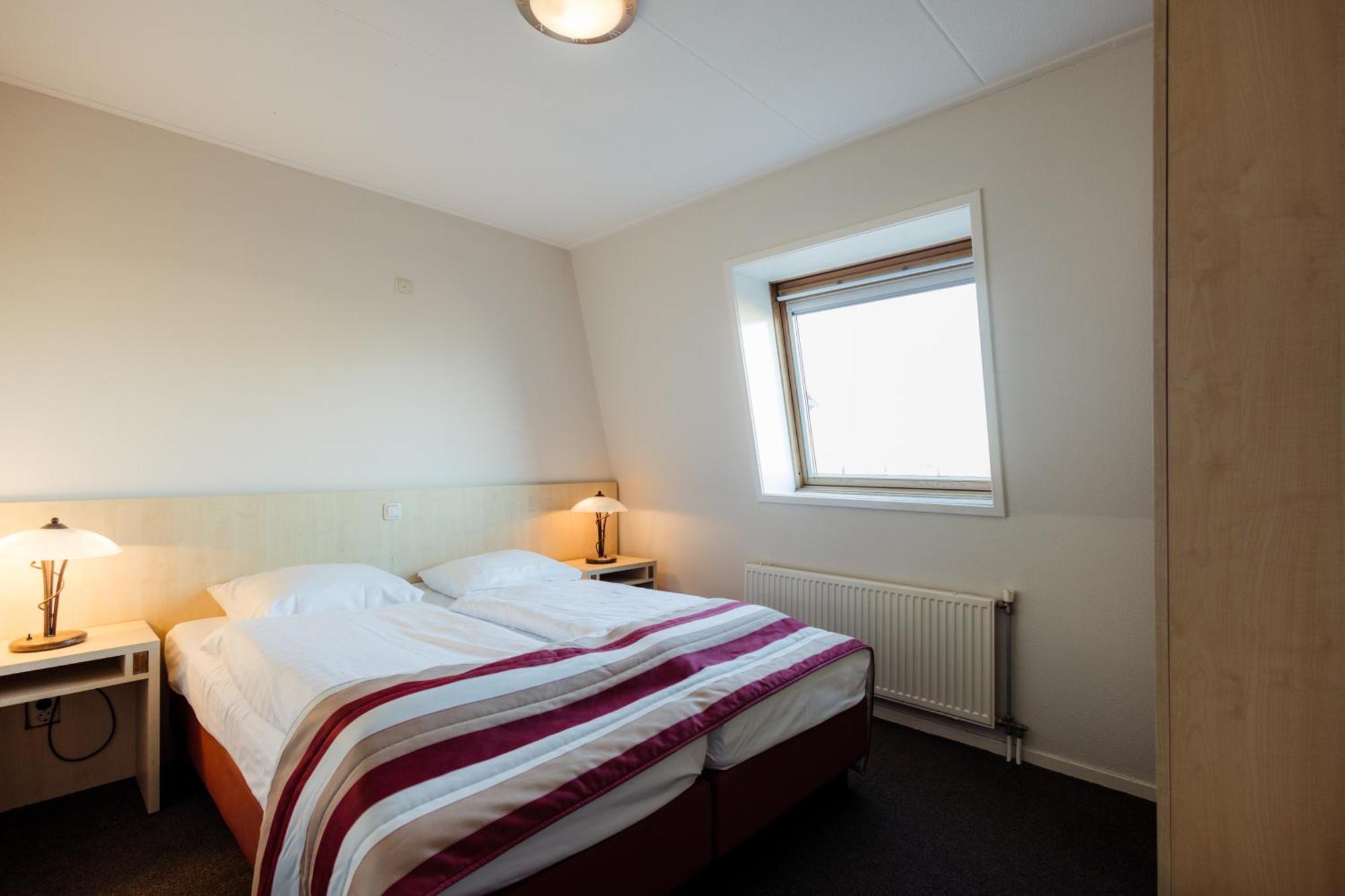 Appartementen Hotel Meyer Bergen aan Zee Eksteriør billede